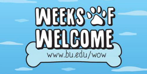 September Events