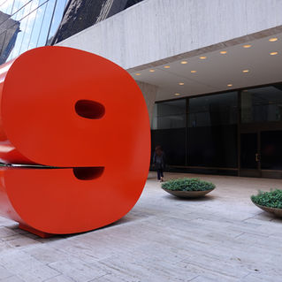 Potter Star's Mexican Billionaire Boyfriend Leases at 9 West