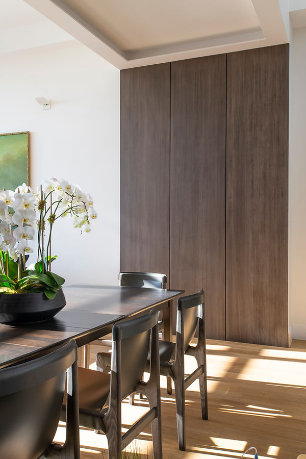 Wall Panels