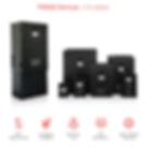 Thumbnail: Solar Pump Inverter 1HP 220V Three Phase