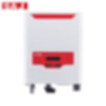 Solar Grid Tie Inverter 2KW Single Phase