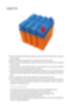 Thumbnail: Lithium iron phosphate battery (LiFePO4) 70Ah 12V