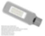 Thumbnail: Solar Street Light Set: L