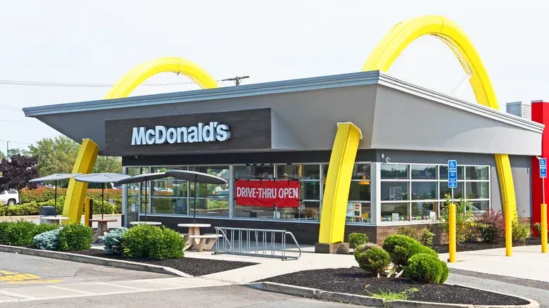 My First Job at McDonald's: Igniting a Passion for Success and Teaching Others