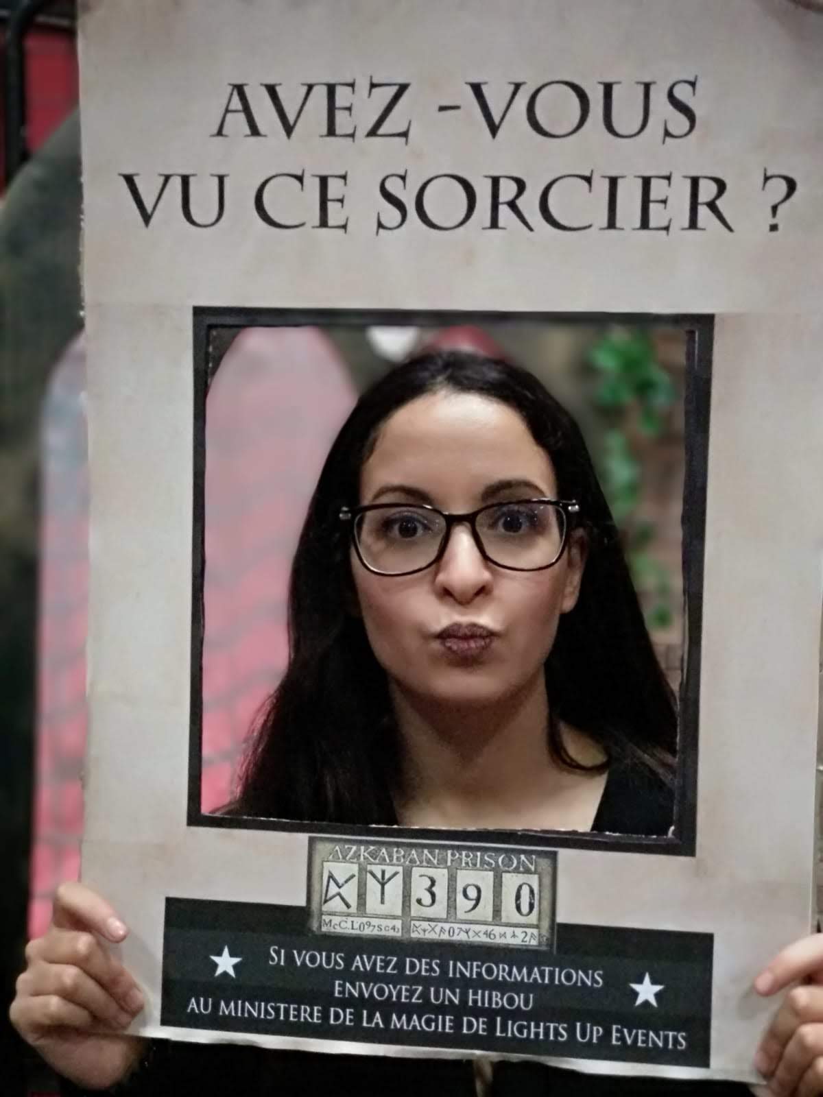 Halloween Solidaire
