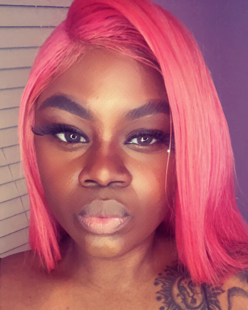 613 Wigs On AMAZON