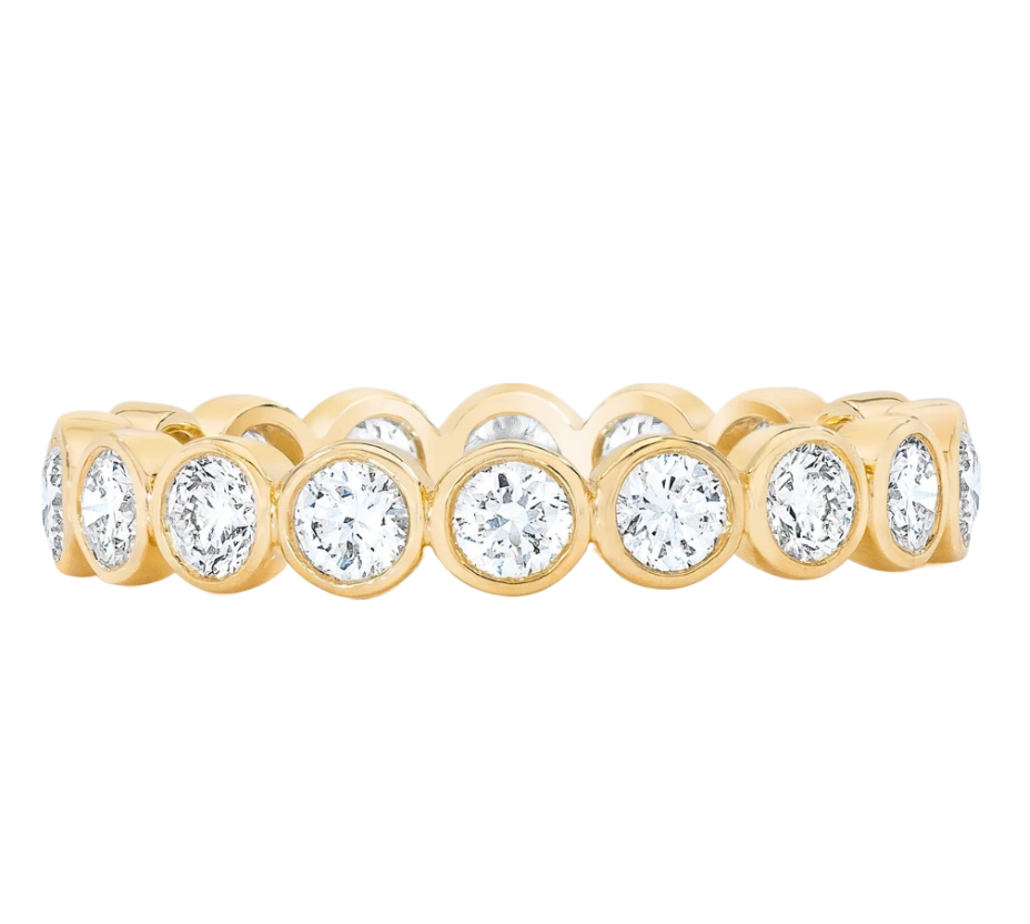 Thumbnail: CHOLÉ ETERNITY BAND