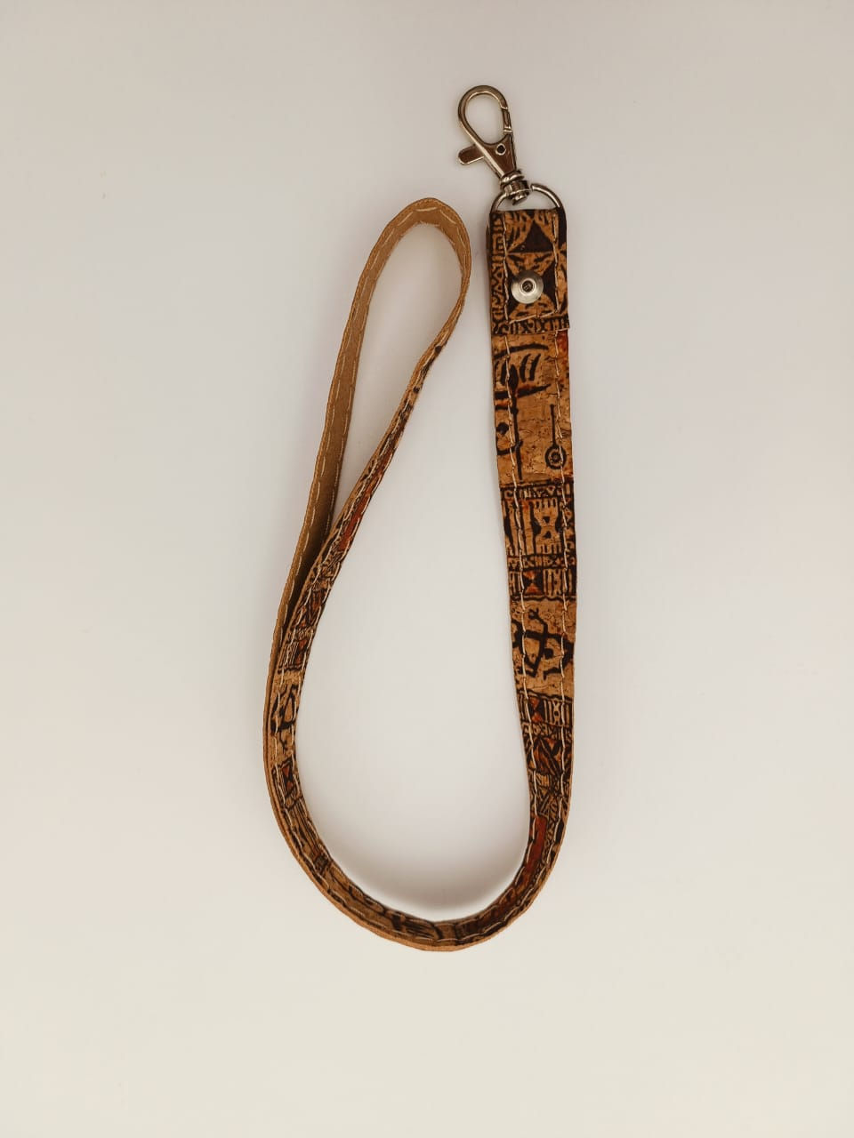 Thumbnail: Qorqs VIP Strap
