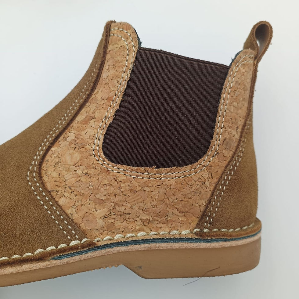 Thumbnail: Chelsea Boots