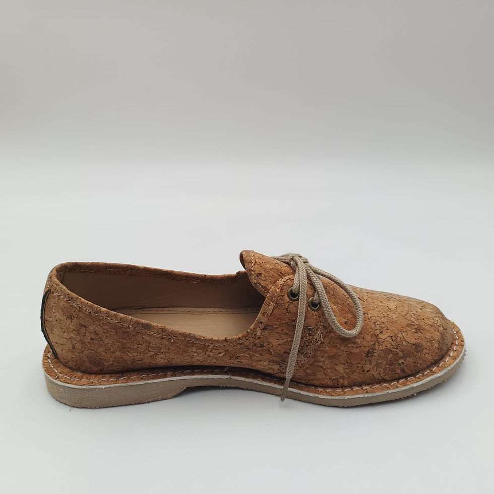 Thumbnail: Julia ( Cork Ladies' Shoe)