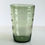 Thumbnail: A Pale Green Glass Tumbler Vase by Whitefriars, c.1950