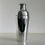 Thumbnail: A Tall Silver Plated Cocktail Shaker by Christofle, c.1930