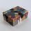 Thumbnail: A Deco Period Specimen Marble Box, c.1930