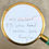 Thumbnail: A Deco Brass and Shagreen Magnifying Glass, c.1920