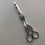 Thumbnail: A Victorian Pair of Grape Scissors