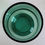 Thumbnail: A Large Deco Period Green Glass Vase by Powell & Sons, c.1930