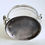 Thumbnail: A Deco Elliptical Silver Plated Wine Cooler, c.1930