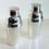 Thumbnail: A Pair of Large Deco Cocktail Shakers, c.1920