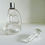 Thumbnail: A Glug-Glug Decanter by John Grinsell & Sons