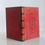 Thumbnail: A Deco Period Tin Book Biscuit Box by Huntley & Palmers, c.1920