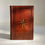 Thumbnail: A 19th Century Mahogany Inlaid Book Box