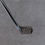 Thumbnail: A Deco Golfing Shoe Horn, c.1930