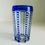 Thumbnail: A 1930s Blue Cut Glass Cocktail Shaker