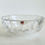 Thumbnail: An Orrefors Crystal Art Glass Bowl Designed by Sven Palmqvist, c.1960