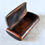 Thumbnail: A Mid 19th Century Elm Snuff Box, c.1860