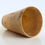 Thumbnail: A Large Pale Horn Beaker, c.1870