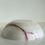 Thumbnail: A White Onyx Bowl, c.1930
