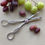 Thumbnail: A Victorian Pair of Grape Scissors