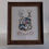 Thumbnail: A Hand Painted Coat of Arms of the Gordon-Canning Family, c.1880