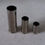 Thumbnail: A Set of Three Spirit Measures Modelled as Shotgun Cartridges, c.1950