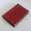 Thumbnail: A Deco Period Tin Book Biscuit Box by Huntley & Palmers, c.1920