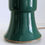 Thumbnail: A Celadon Crackle Glazed Song Hi Shaped Vase Lamp, c.1890