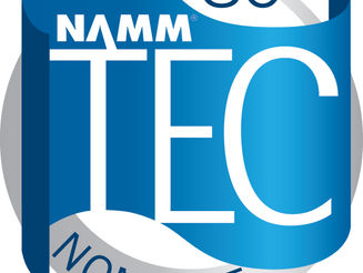 iZotope RX Receives TEC Award Nomination