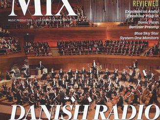 Mix Announces EastWest Composer Cloud