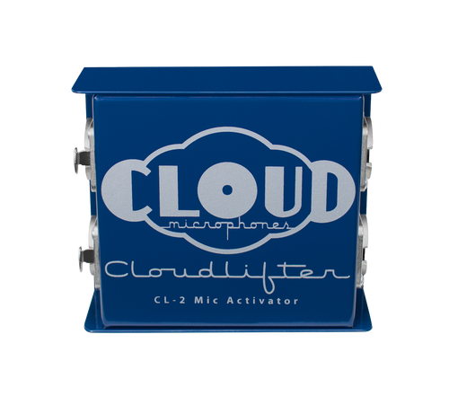 Cloudlifter CL-2 | cloudmicrophones