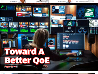 Product Quality & Innovation: Martin Seidl, Austrian Audio's CEO, talks to InBroadcast Magazine