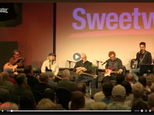 Sweetwater Gearfest Panel Discusses UA OX