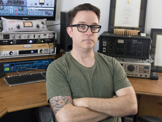 Music Tech Interviews Jason Schweitzer for UAD