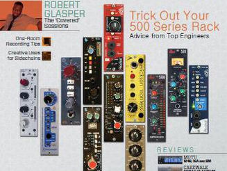 Electronic Musician Announces EW Composer Cloud