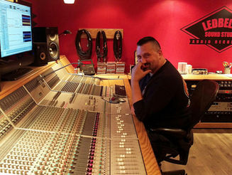 Mastodon Producer Shares His Guitar Tips