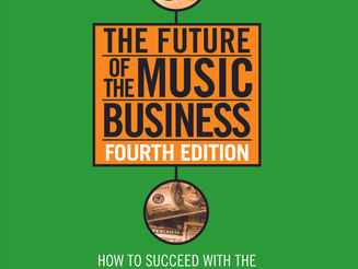 Steve Gordon Updates The Future of the Music Business