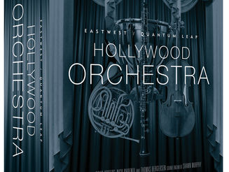 EASTWEST Extends 80% off Sale
On Hollywood Orchestral Diamond Edition
