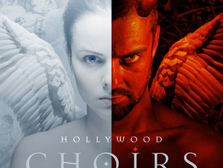EastWest Announces HOLLYWOOD CHOIRS