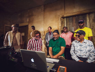 Ask Audio Interviews Che Pope for Universal Audio