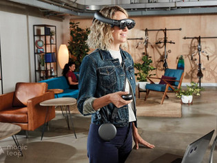 GameSoundCon 2019 To Offer Hands-On Workshops with Magic Leap, Experts in Spatial Computing