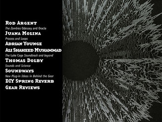 Tape Op Interview Adrian Younge & Ali Shaheed Muhammad